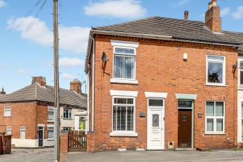 Lower Somercotes, Somercotes, DE55