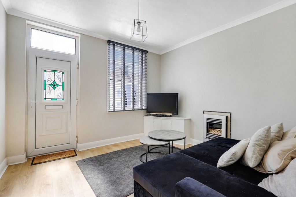 Lower Somercotes, Somercotes, DE55