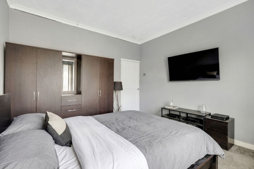 Lower Somercotes, Somercotes, DE55