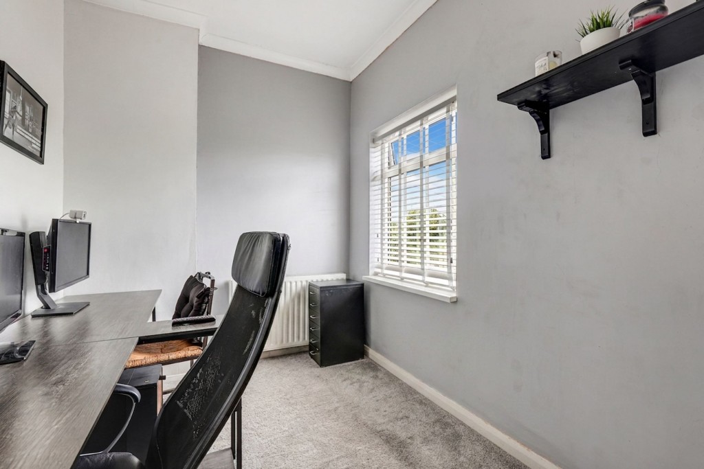Lower Somercotes, Somercotes, DE55