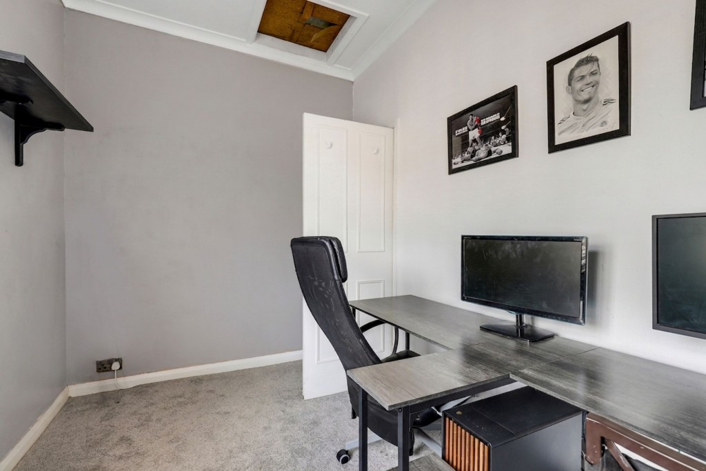 Lower Somercotes, Somercotes, DE55