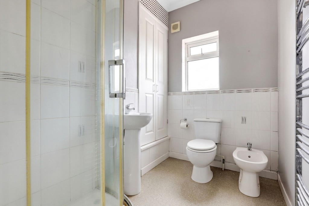 Lower Somercotes, Somercotes, DE55