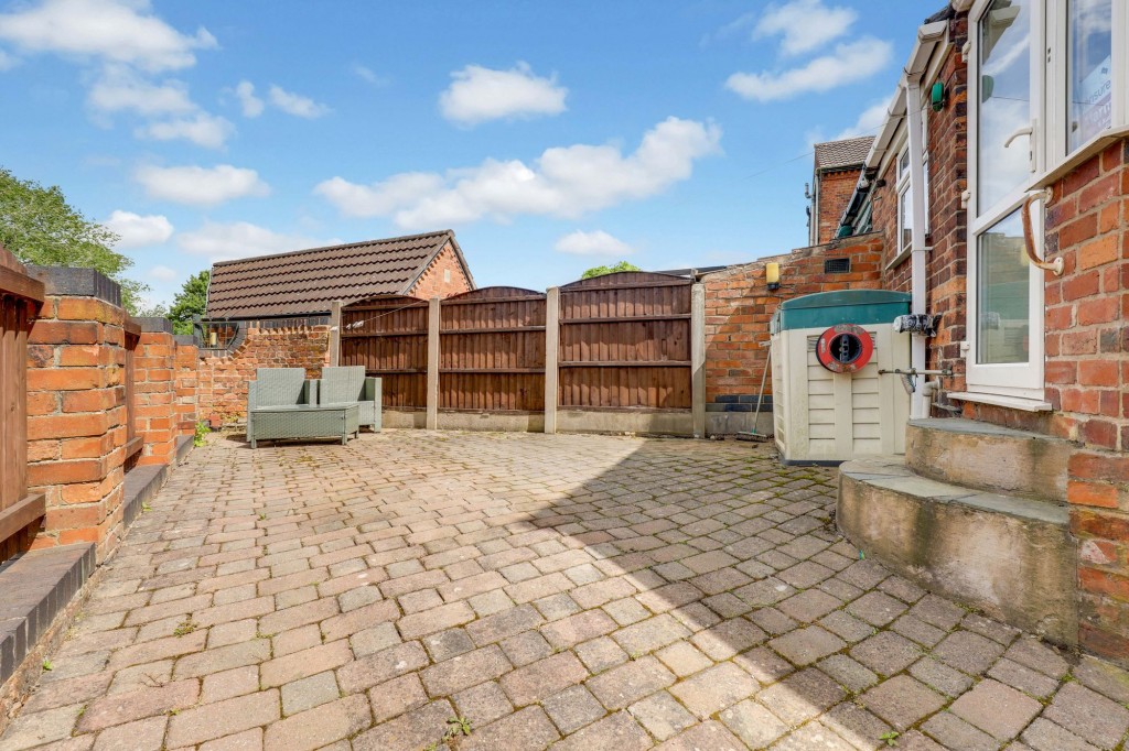 Lower Somercotes, Somercotes, DE55