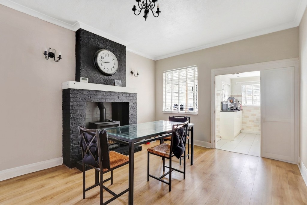 Lower Somercotes, Somercotes, DE55
