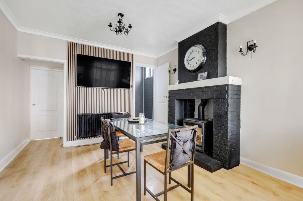 Lower Somercotes, Somercotes, DE55
