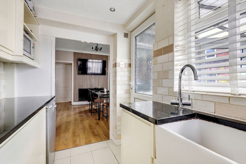 Lower Somercotes, Somercotes, DE55