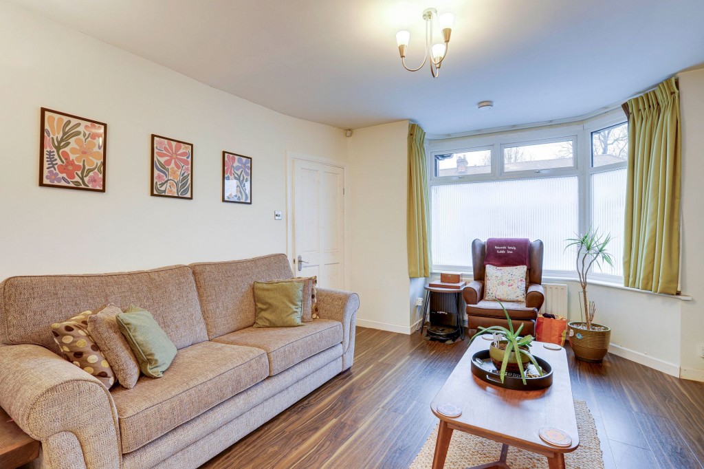 Leslie Avenue, Beeston, NG9