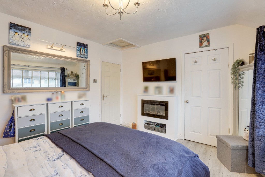 Leslie Avenue, Beeston, NG9