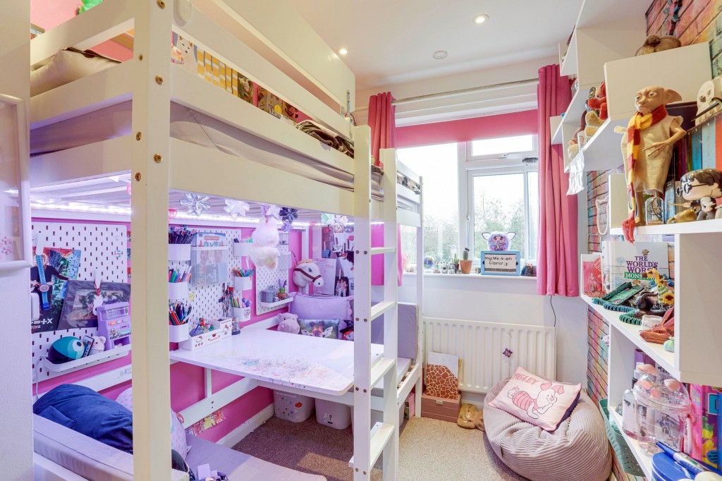 Leslie Avenue, Beeston, NG9