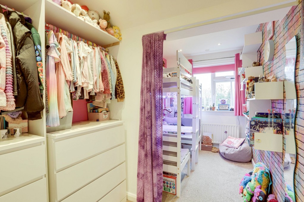 Leslie Avenue, Beeston, NG9