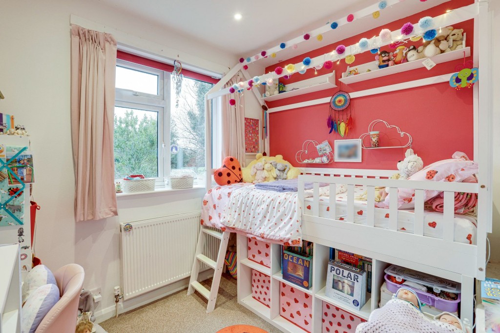 Leslie Avenue, Beeston, NG9