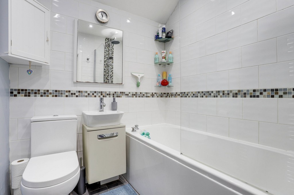 Leslie Avenue, Beeston, NG9