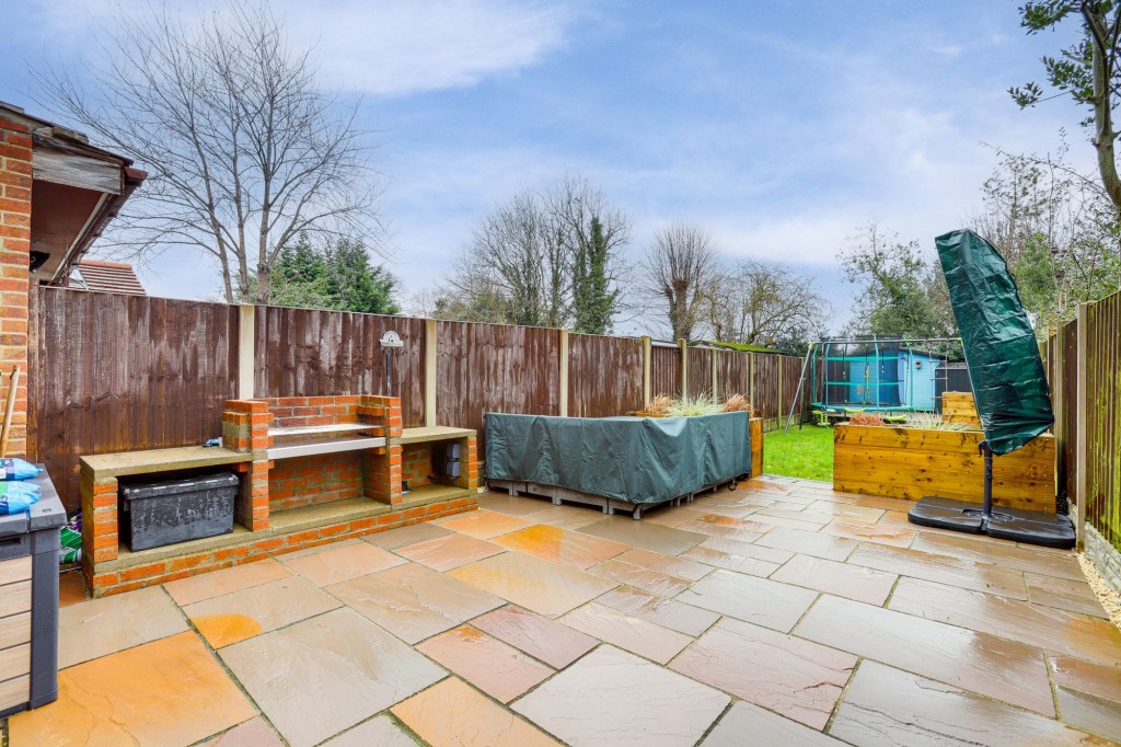 Leslie Avenue, Beeston, NG9