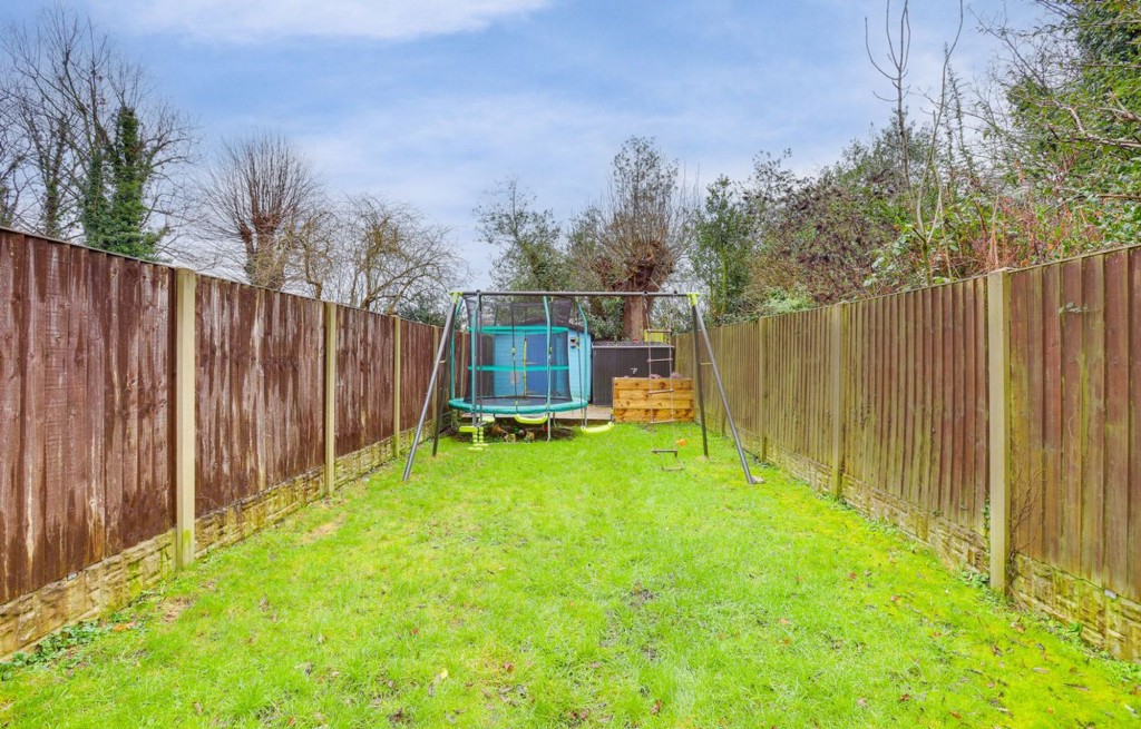 Leslie Avenue, Beeston, NG9