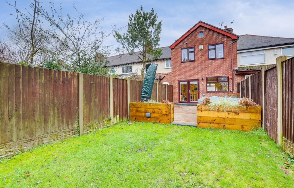 Leslie Avenue, Beeston, NG9