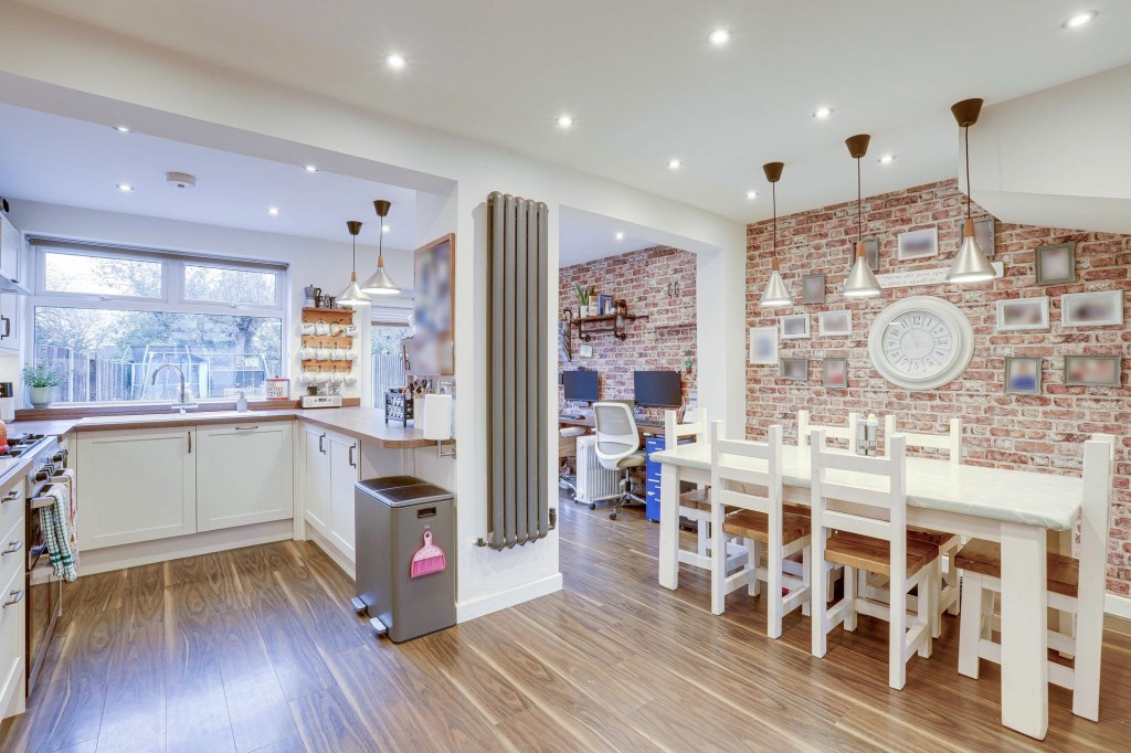 Leslie Avenue, Beeston, NG9