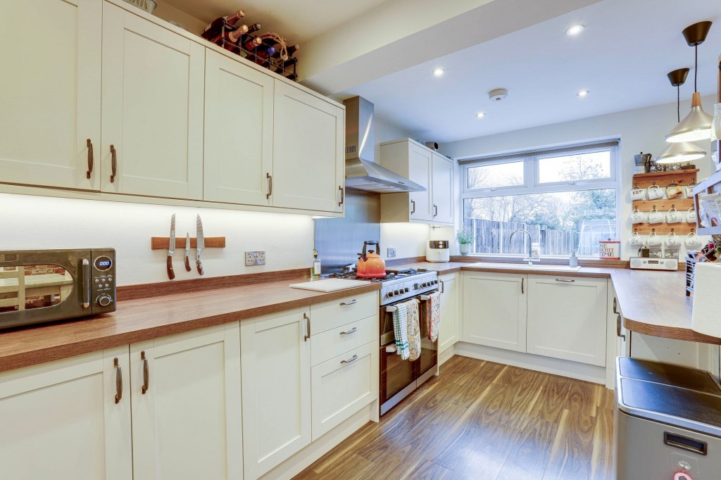 Leslie Avenue, Beeston, NG9