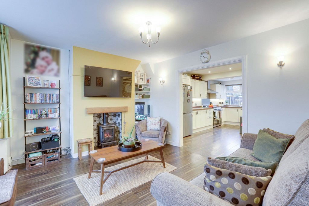 Leslie Avenue, Beeston, NG9