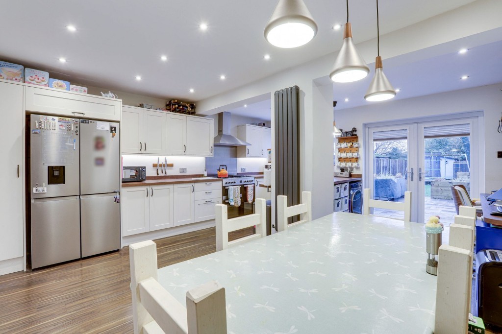 Leslie Avenue, Beeston, NG9