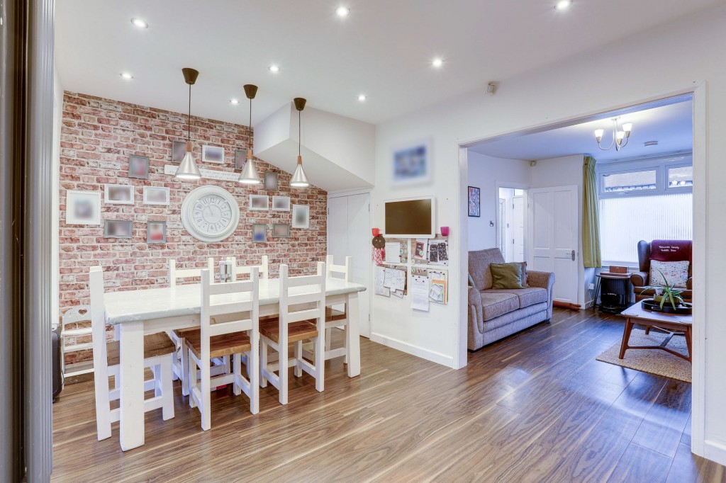 Leslie Avenue, Beeston, NG9