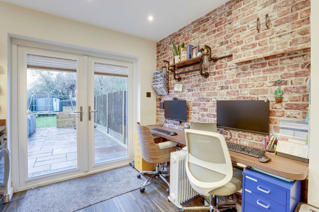 Leslie Avenue, Beeston, NG9