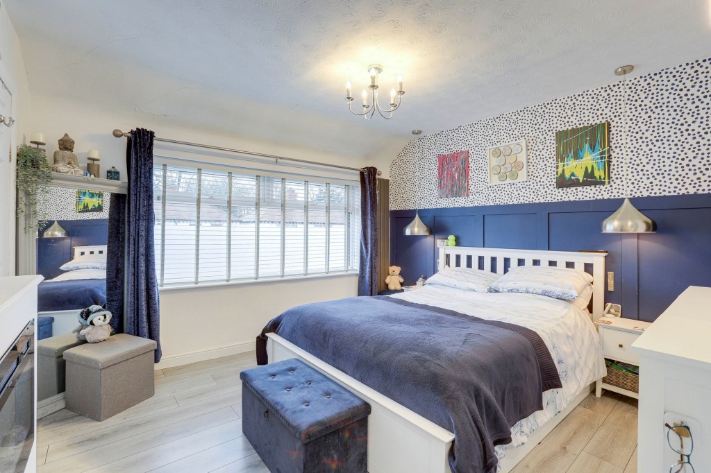 Leslie Avenue, Beeston, NG9