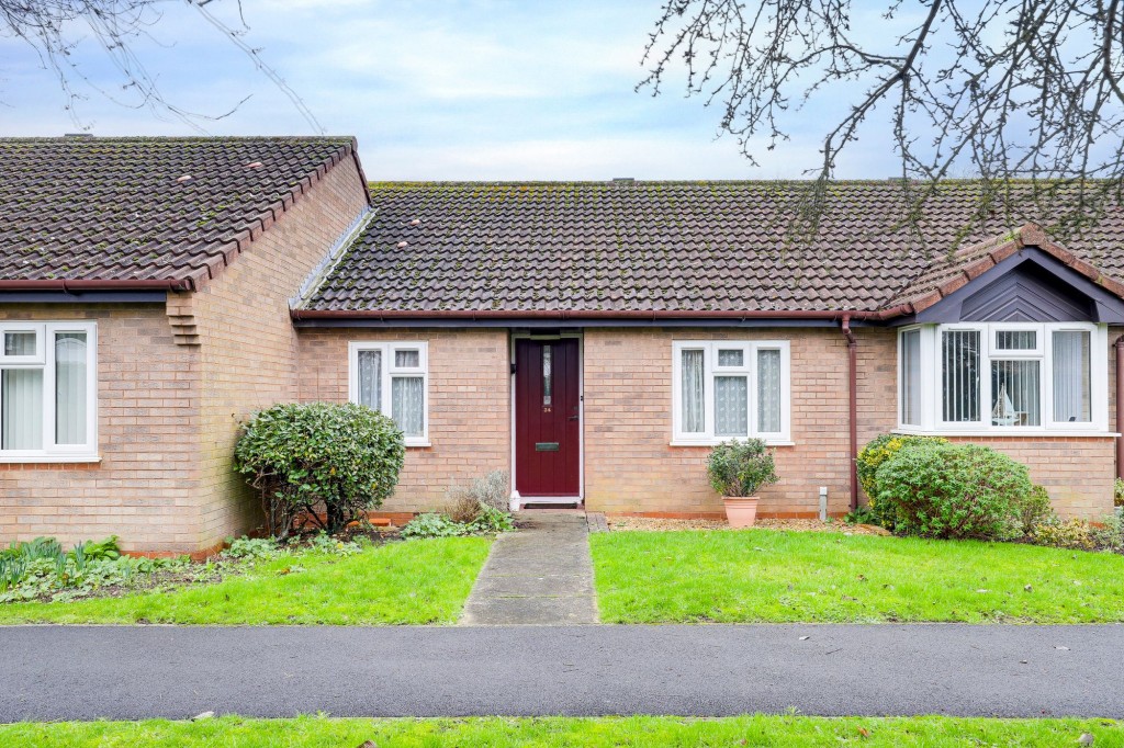 Gardens Court, West Bridgford, NG2