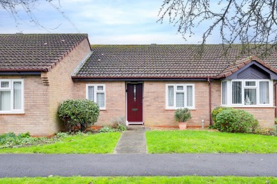 Gardens Court, West Bridgford, NG2