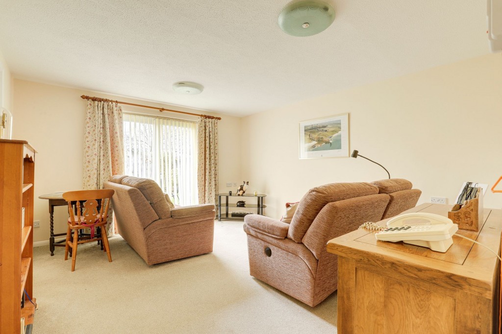 Gardens Court, West Bridgford, NG2