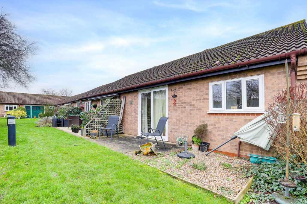 Gardens Court, West Bridgford, NG2