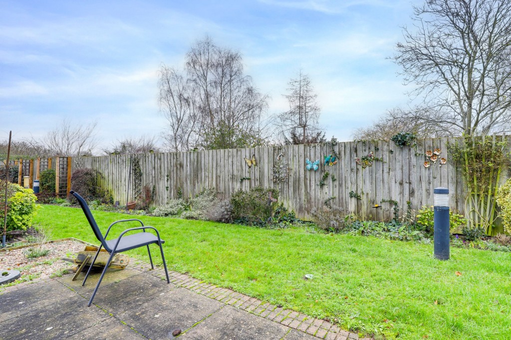 Gardens Court, West Bridgford, NG2