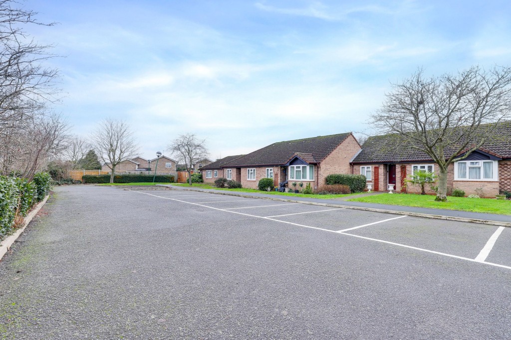 Gardens Court, West Bridgford, NG2