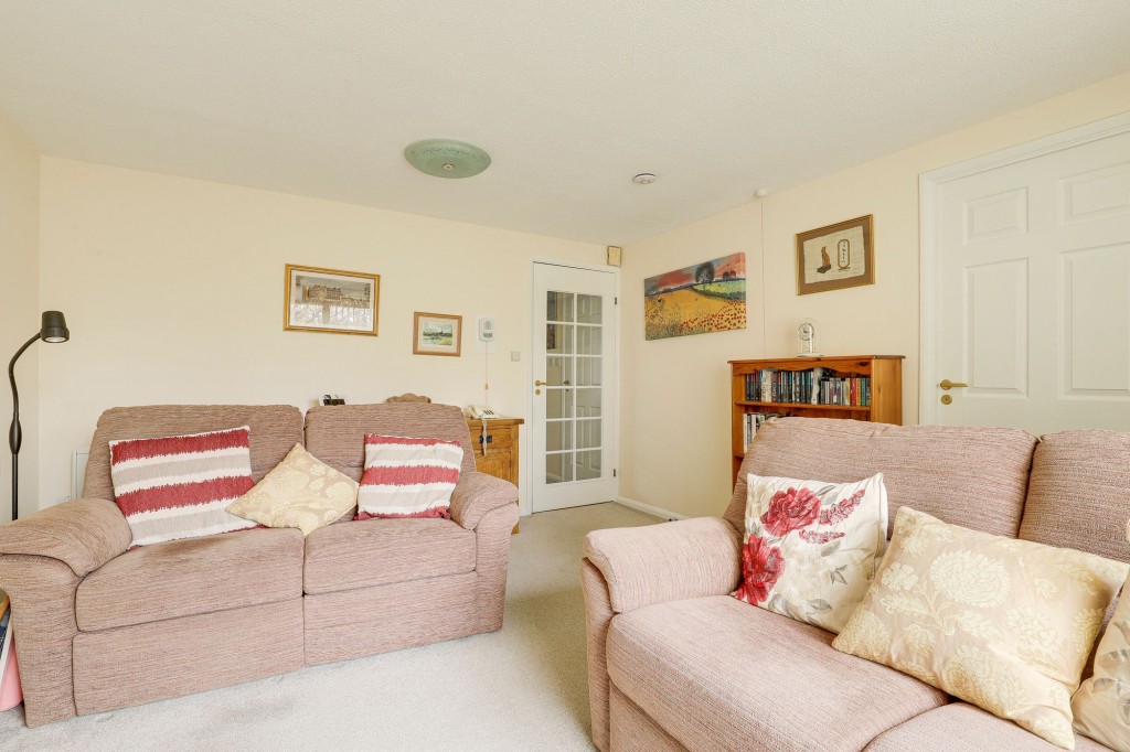 Gardens Court, West Bridgford, NG2