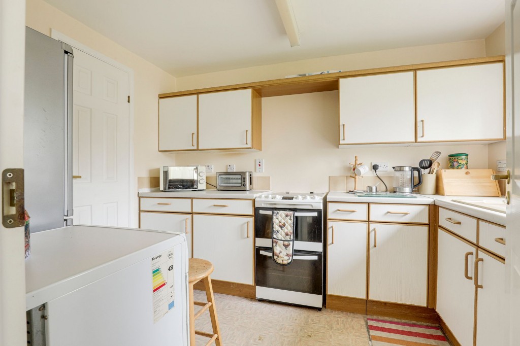 Gardens Court, West Bridgford, NG2