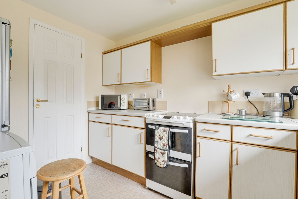 Gardens Court, West Bridgford, NG2