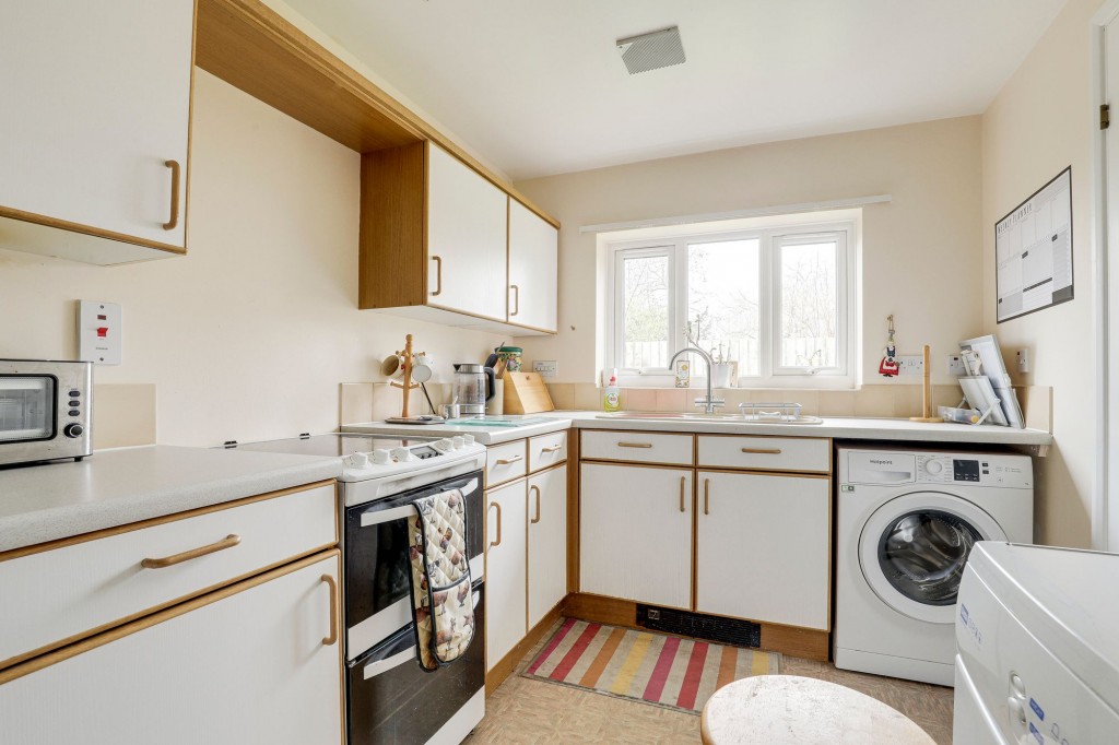 Gardens Court, West Bridgford, NG2