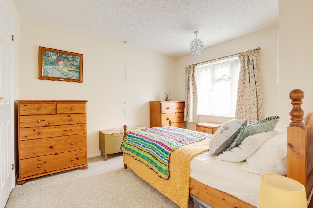 Gardens Court, West Bridgford, NG2