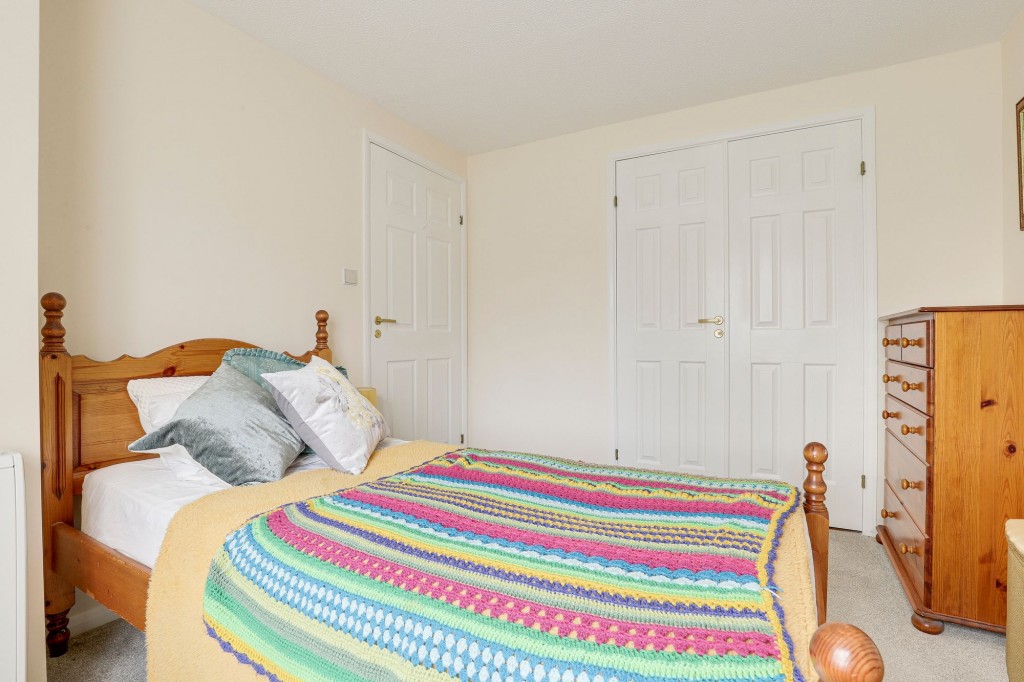 Gardens Court, West Bridgford, NG2