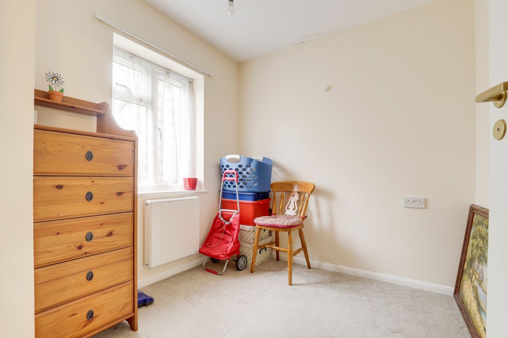 Gardens Court, West Bridgford, NG2