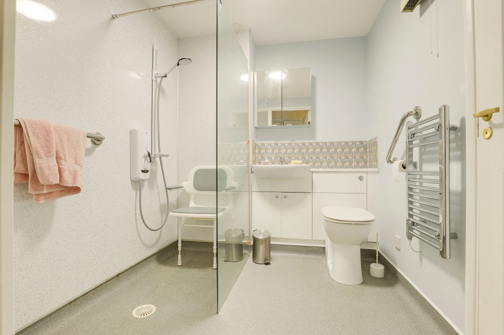 Gardens Court, West Bridgford, NG2