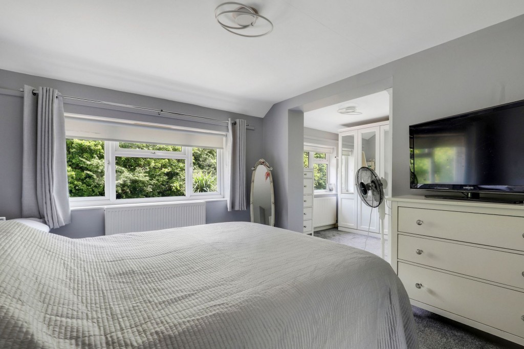 Lythe Close, Nottingham, NG11