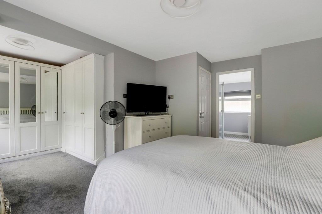 Lythe Close, Nottingham, NG11