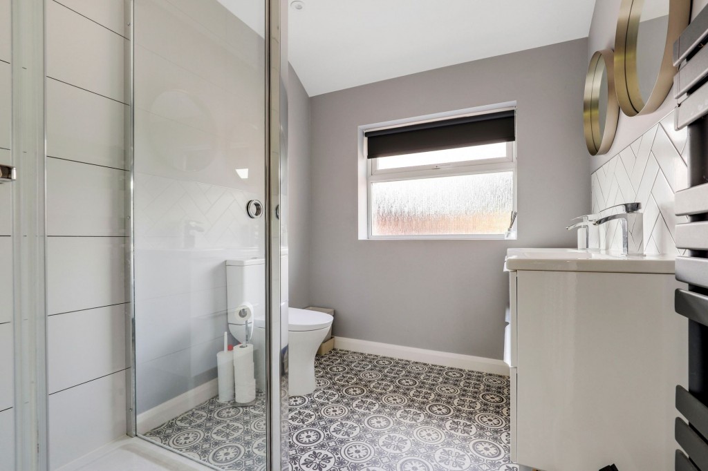 Lythe Close, Nottingham, NG11