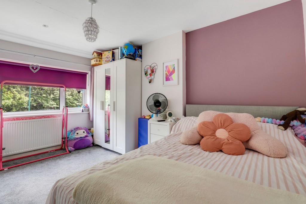Lythe Close, Nottingham, NG11