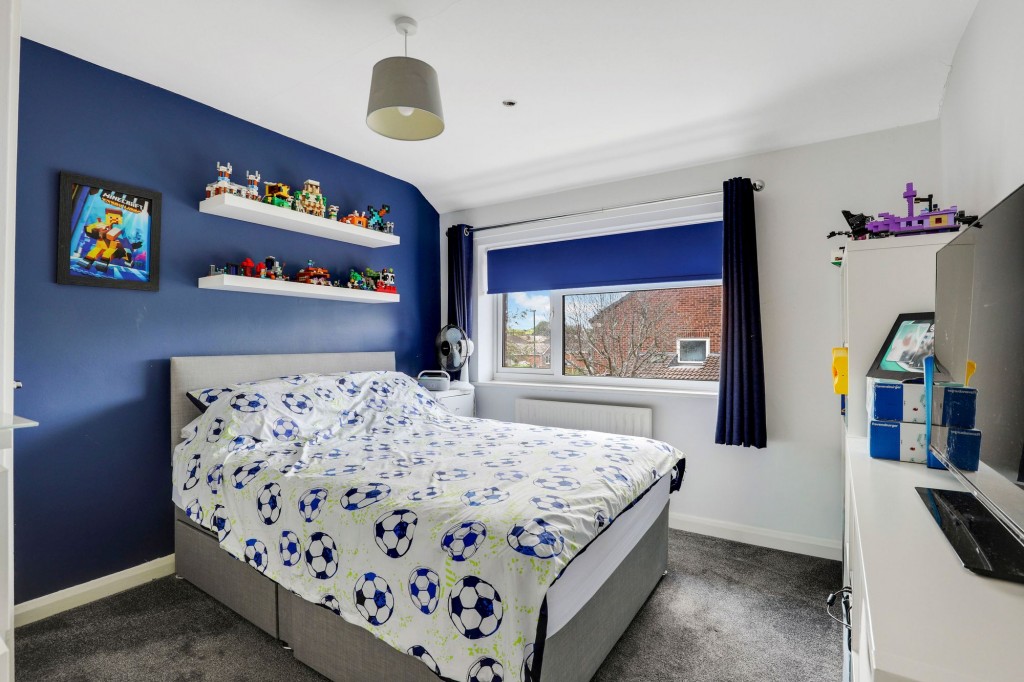 Lythe Close, Nottingham, NG11