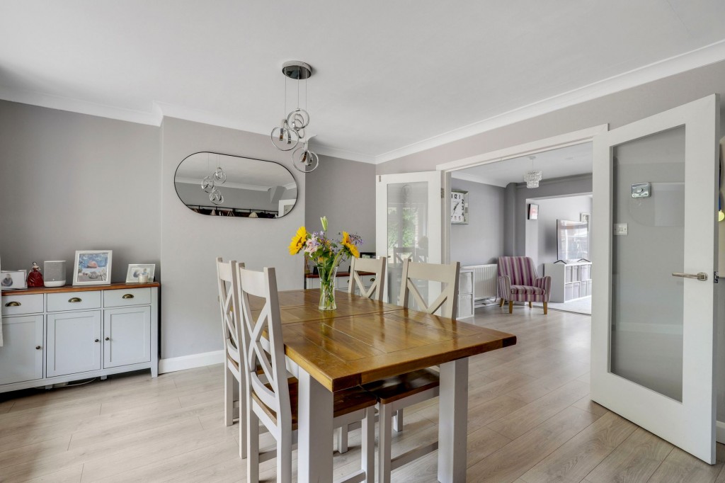 Lythe Close, Nottingham, NG11