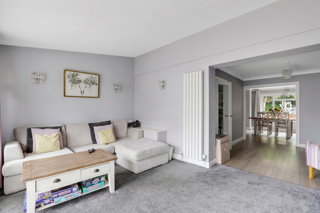 Lythe Close, Nottingham, NG11