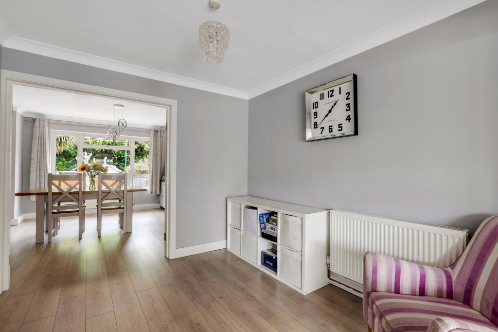 Lythe Close, Nottingham, NG11