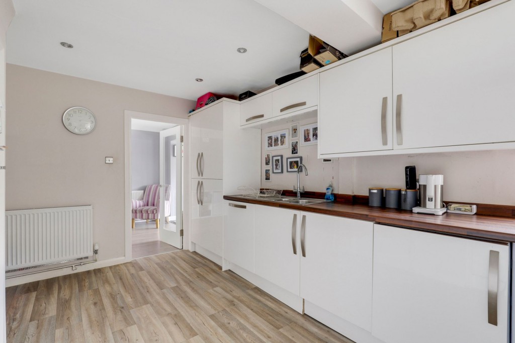 Lythe Close, Nottingham, NG11