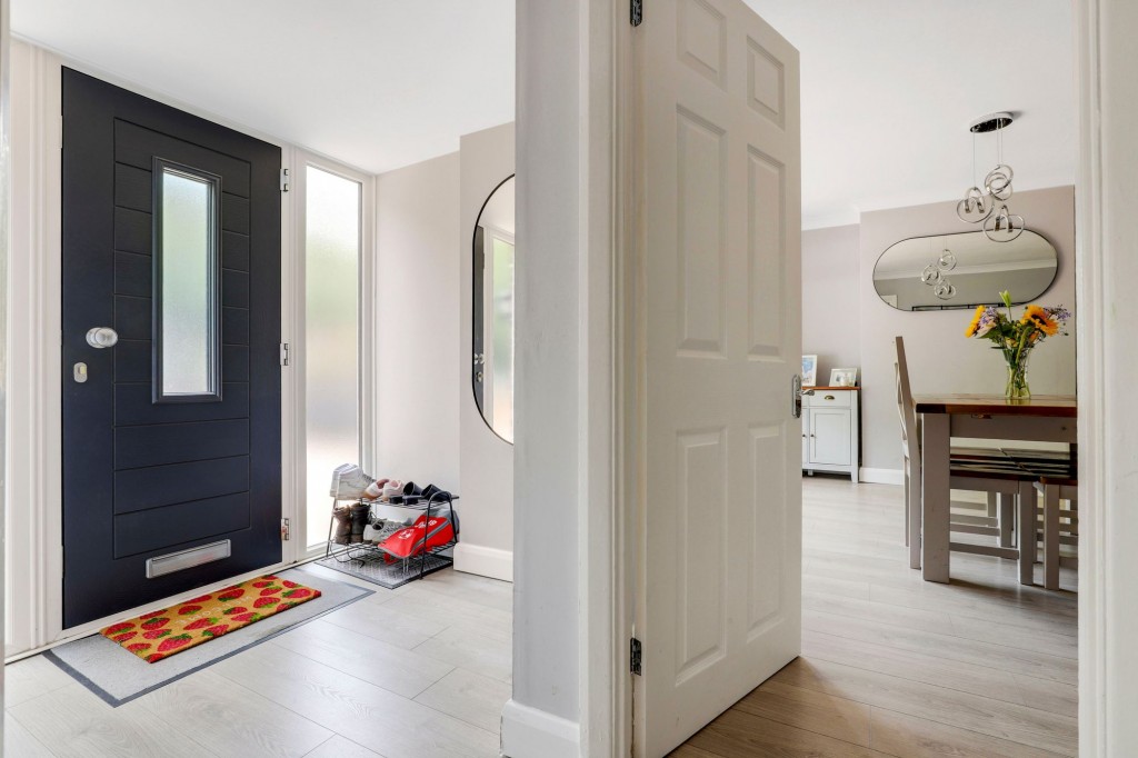 Lythe Close, Nottingham, NG11